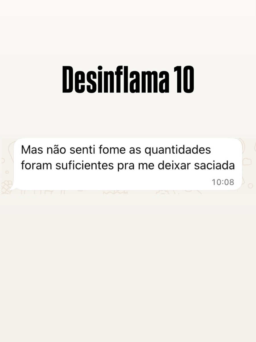 Aluna 5, resultado em 21 dias
